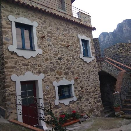 CollettaLe Ciappe Castelbianco Terra Citr 9020-Beb-0003住宿加早餐旅馆 外观 照片