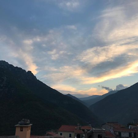 CollettaLe Ciappe Castelbianco Terra Citr 9020-Beb-0003住宿加早餐旅馆 外观 照片