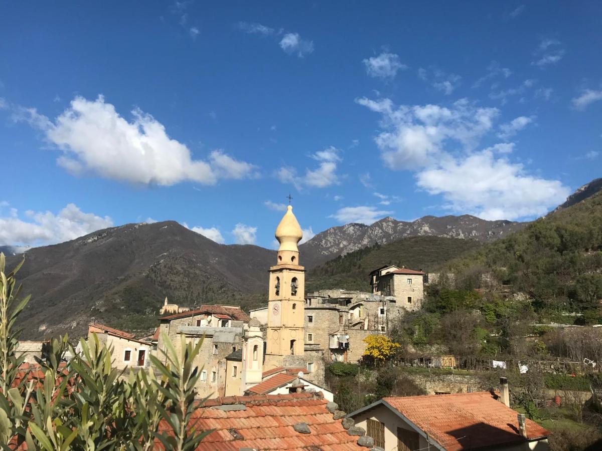 CollettaLe Ciappe Castelbianco Terra Citr 9020-Beb-0003住宿加早餐旅馆 外观 照片