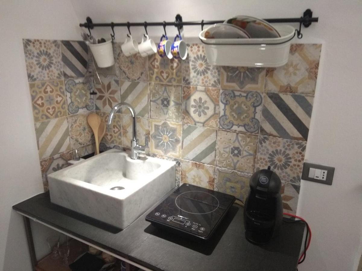 CollettaLe Ciappe Castelbianco Terra Citr 9020-Beb-0003住宿加早餐旅馆 外观 照片