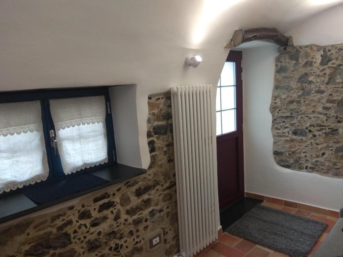 CollettaLe Ciappe Castelbianco Terra Citr 9020-Beb-0003住宿加早餐旅馆 外观 照片