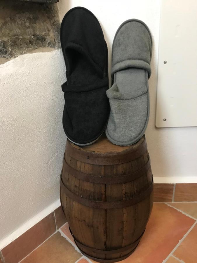 CollettaLe Ciappe Castelbianco Terra Citr 9020-Beb-0003住宿加早餐旅馆 外观 照片