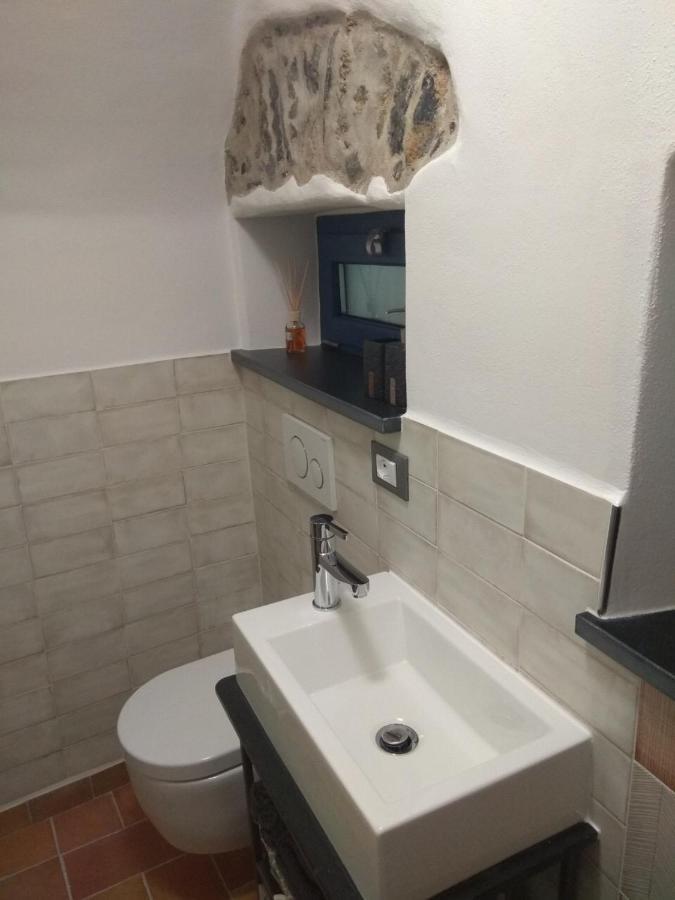 CollettaLe Ciappe Castelbianco Terra Citr 9020-Beb-0003住宿加早餐旅馆 外观 照片