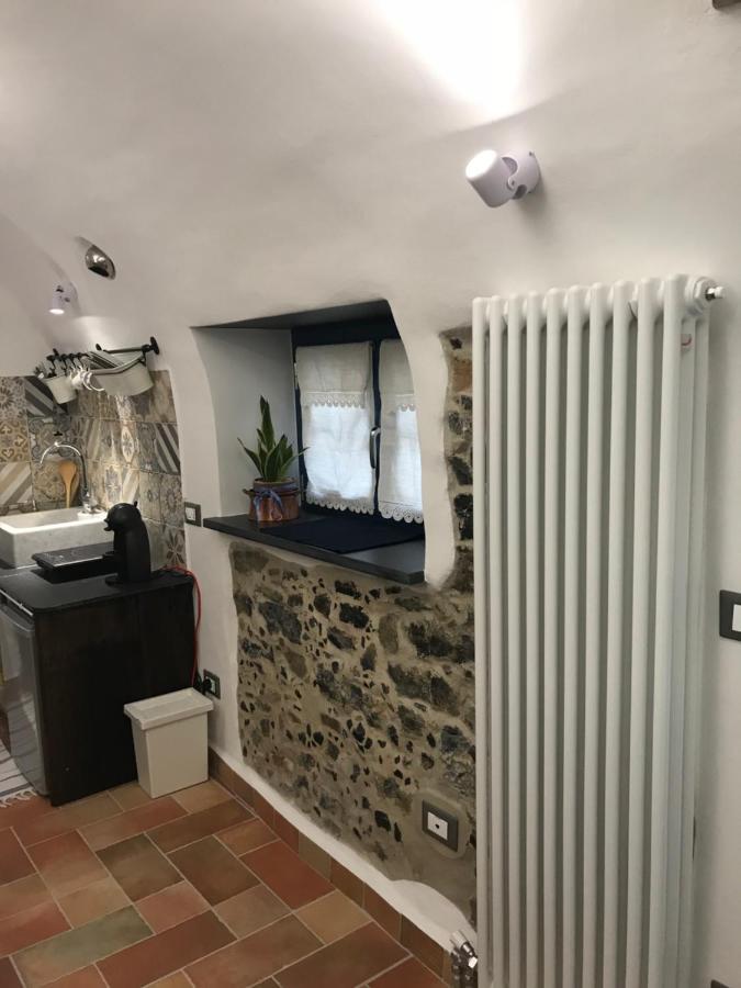 CollettaLe Ciappe Castelbianco Terra Citr 9020-Beb-0003住宿加早餐旅馆 外观 照片