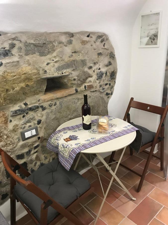 CollettaLe Ciappe Castelbianco Terra Citr 9020-Beb-0003住宿加早餐旅馆 外观 照片