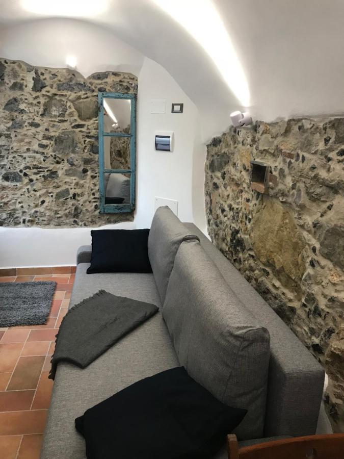 CollettaLe Ciappe Castelbianco Terra Citr 9020-Beb-0003住宿加早餐旅馆 外观 照片