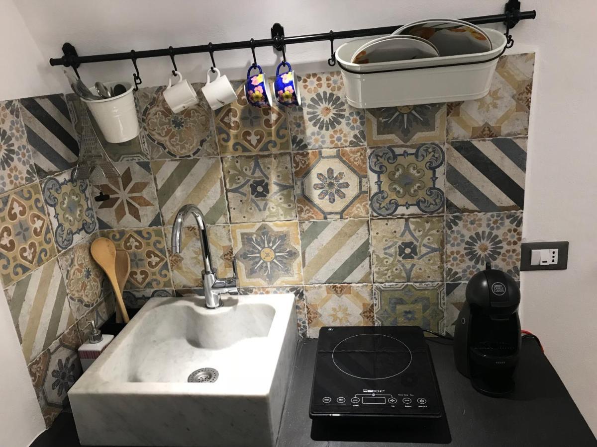CollettaLe Ciappe Castelbianco Terra Citr 9020-Beb-0003住宿加早餐旅馆 外观 照片