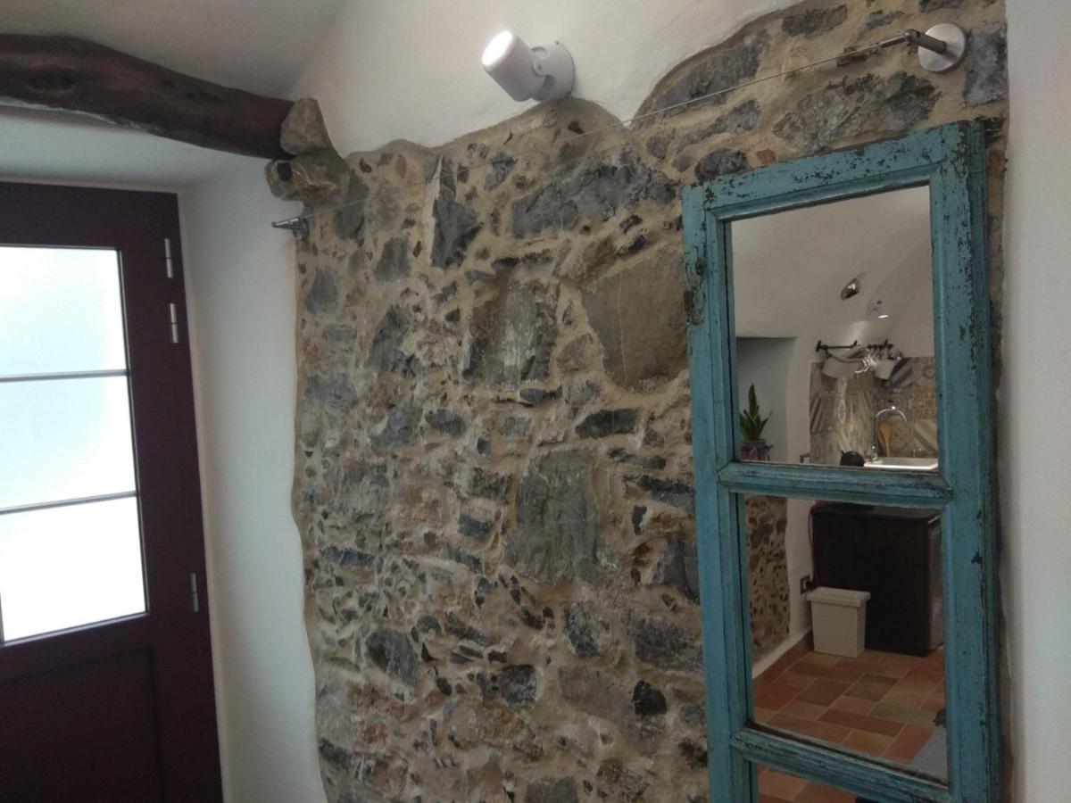 CollettaLe Ciappe Castelbianco Terra Citr 9020-Beb-0003住宿加早餐旅馆 外观 照片