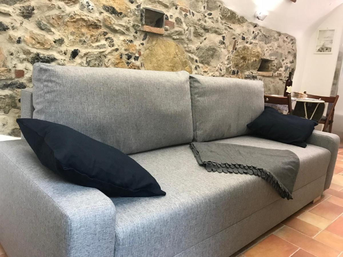 CollettaLe Ciappe Castelbianco Terra Citr 9020-Beb-0003住宿加早餐旅馆 外观 照片