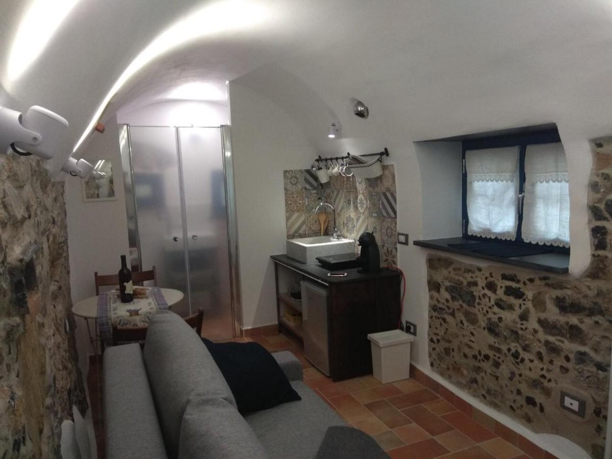 CollettaLe Ciappe Castelbianco Terra Citr 9020-Beb-0003住宿加早餐旅馆 外观 照片