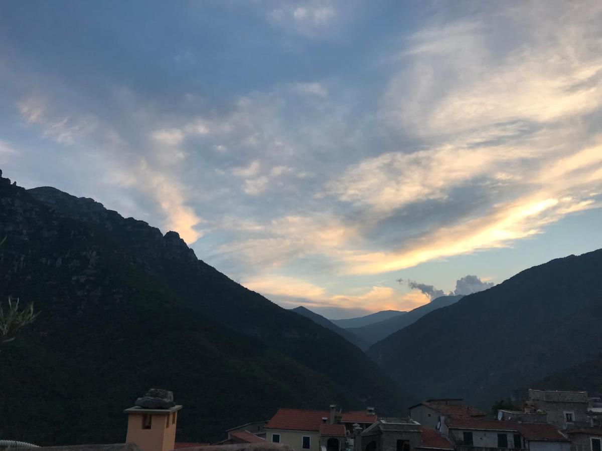 CollettaLe Ciappe Castelbianco Terra Citr 9020-Beb-0003住宿加早餐旅馆 外观 照片