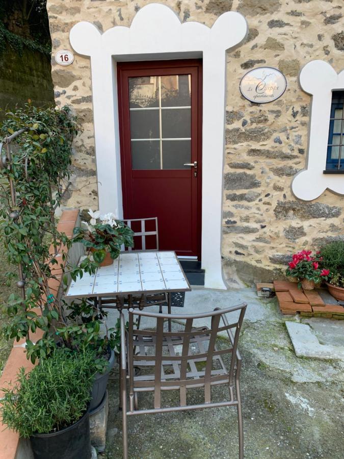 CollettaLe Ciappe Castelbianco Terra Citr 9020-Beb-0003住宿加早餐旅馆 外观 照片